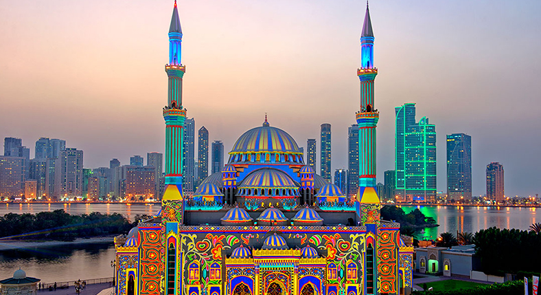 Sharjah Ajman