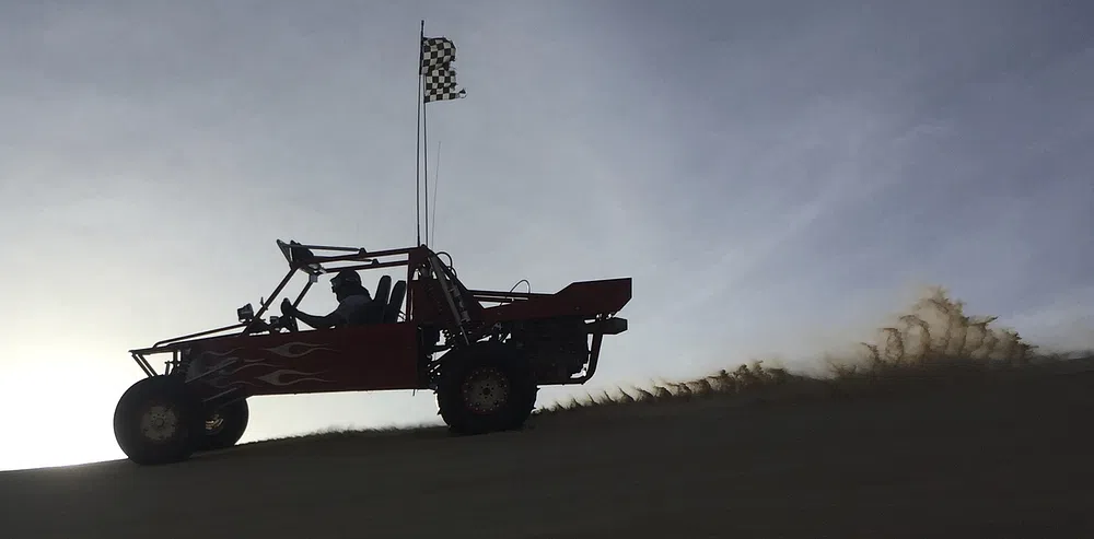 Can`am Maverick X3 Turbo