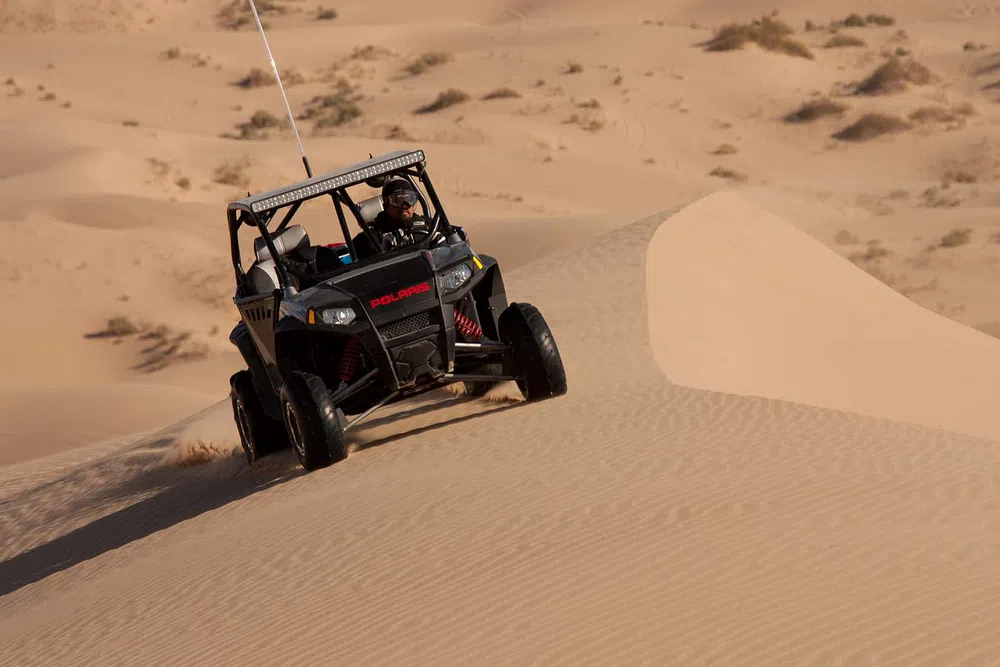 Can`am Maverick X3 Turbo