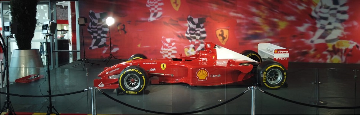 Abu Dhabi City Tour Shared