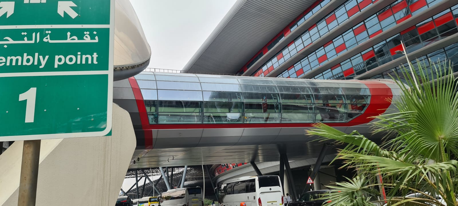 Abu Dhabi City Tour Shared