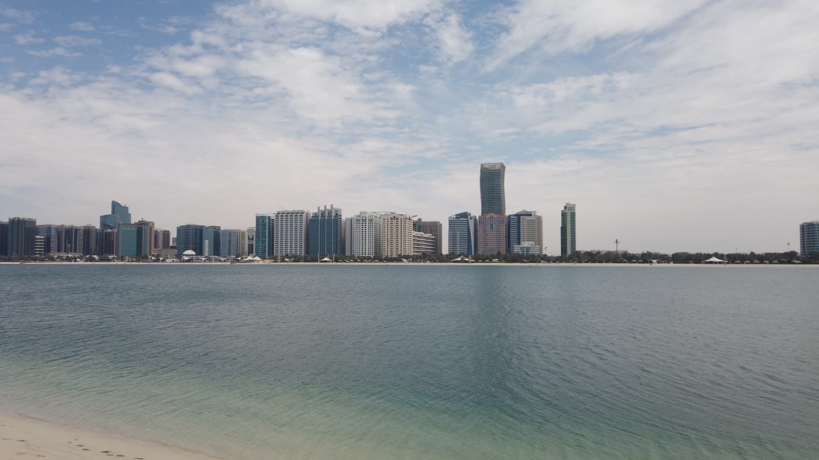 Abu Dhabi City Tour Shared