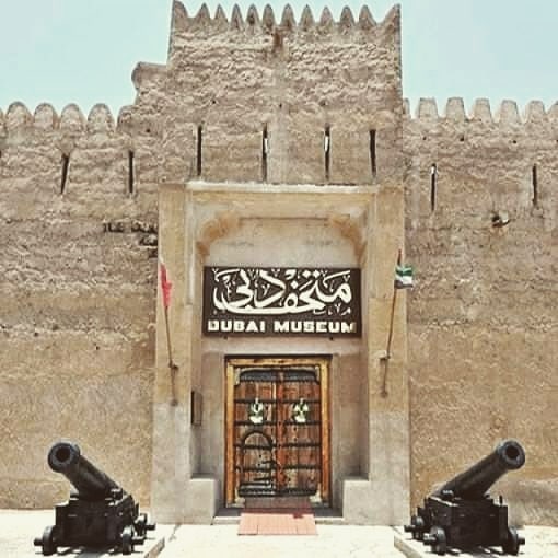 Dubai City Tour and Burj Khalifa