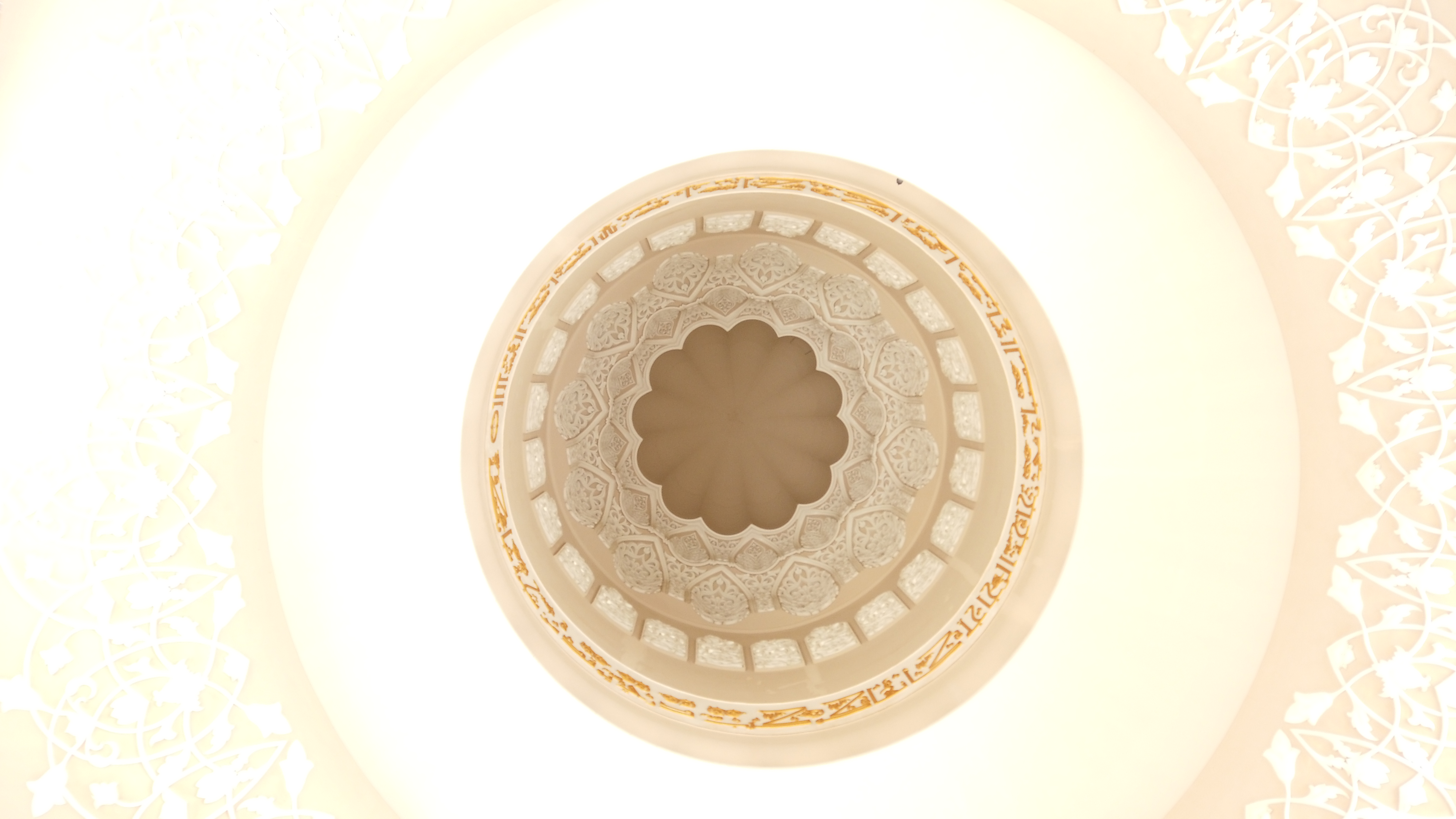 Sheikh Zayed Grand Mosque