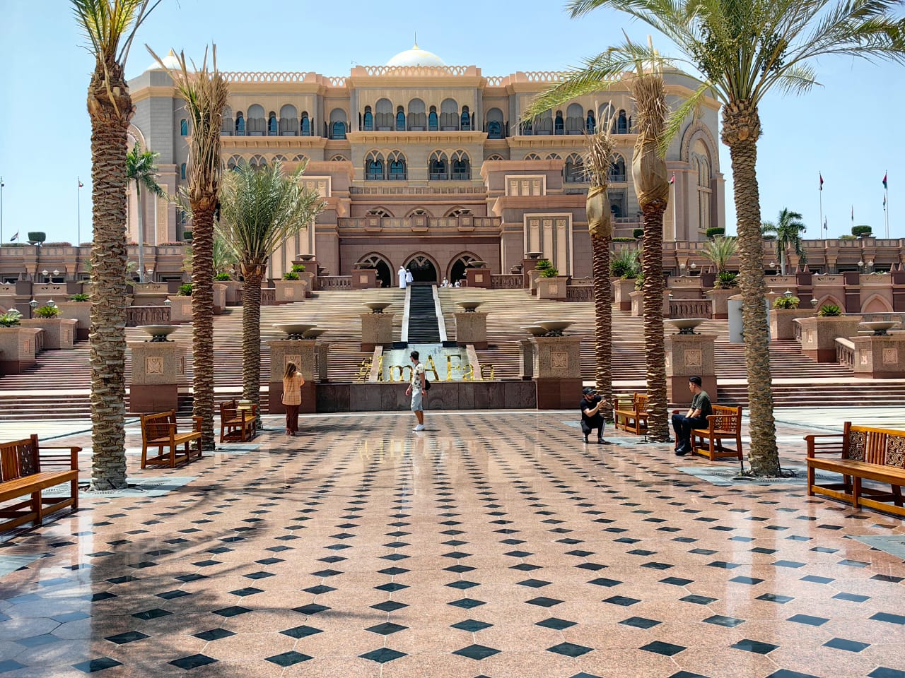 3 Days UAE Gala Tour