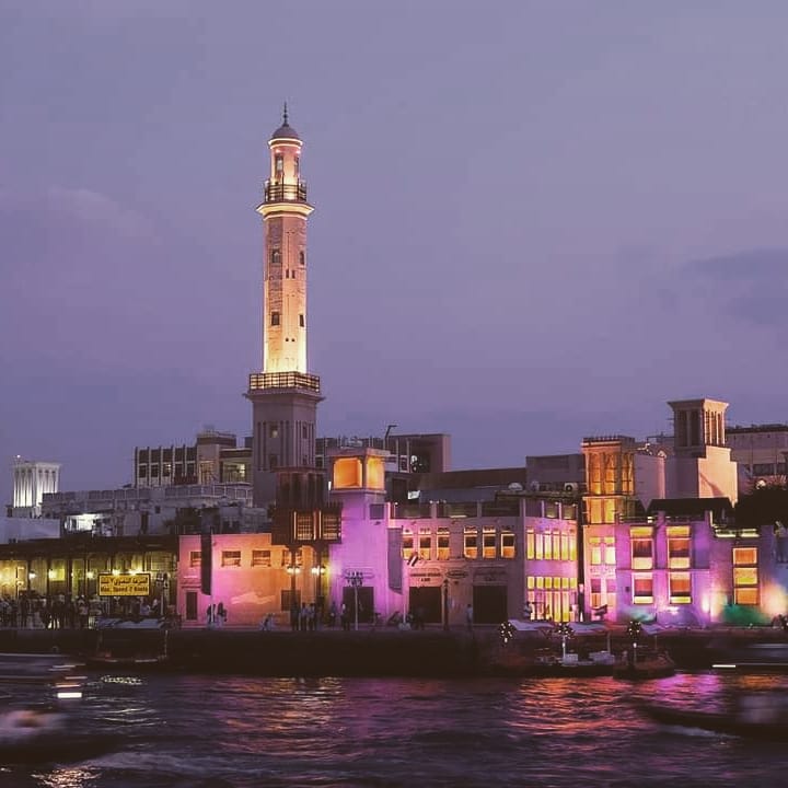 3 Days UAE Gala Tour