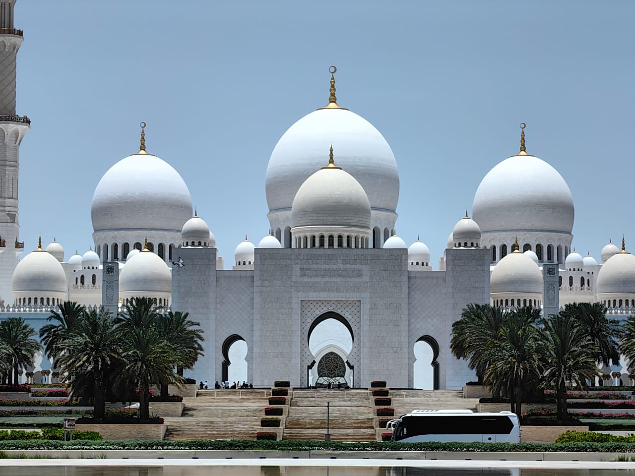 3 Days UAE Gala Tour