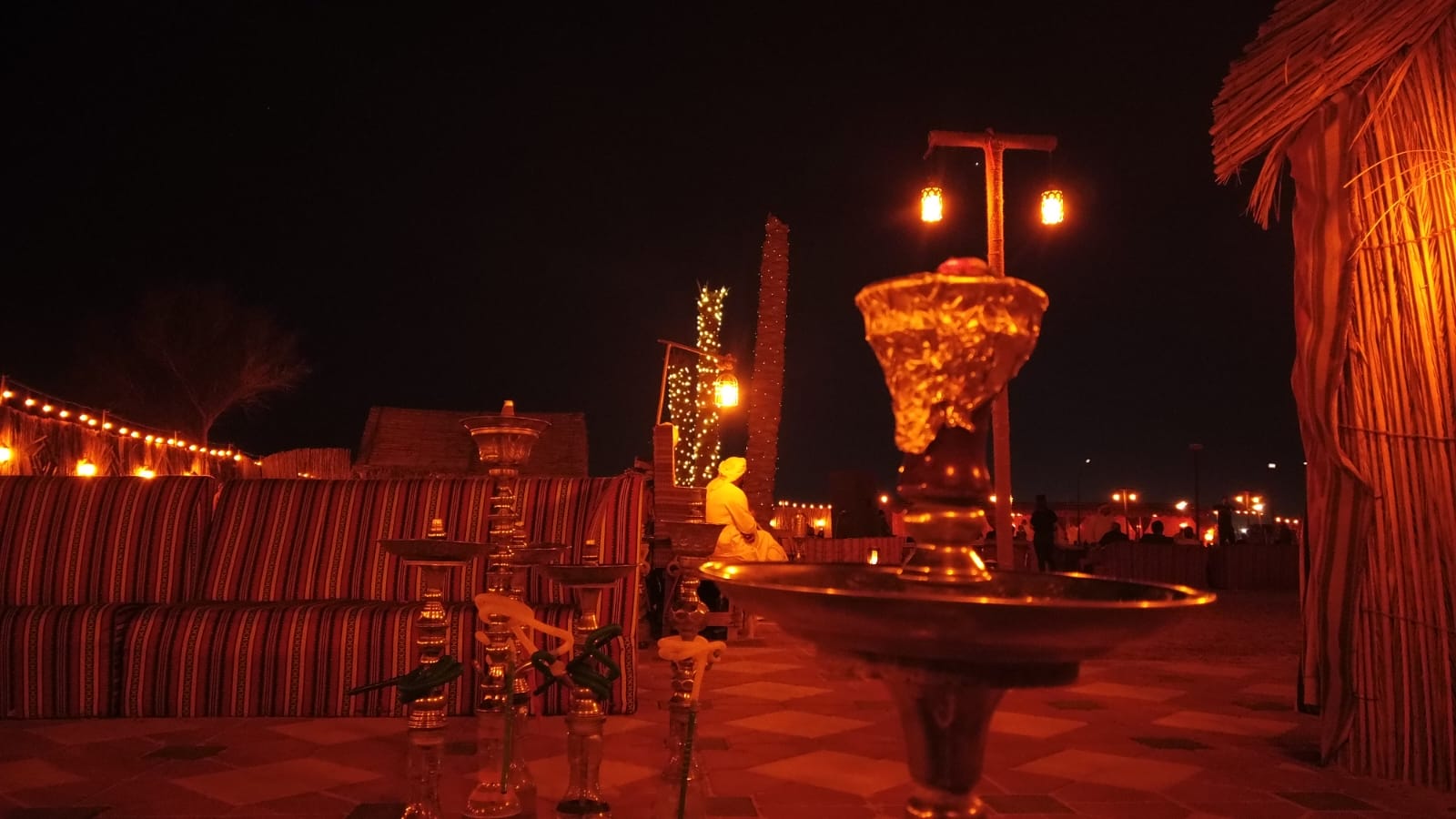 3 Days UAE Gala Tour