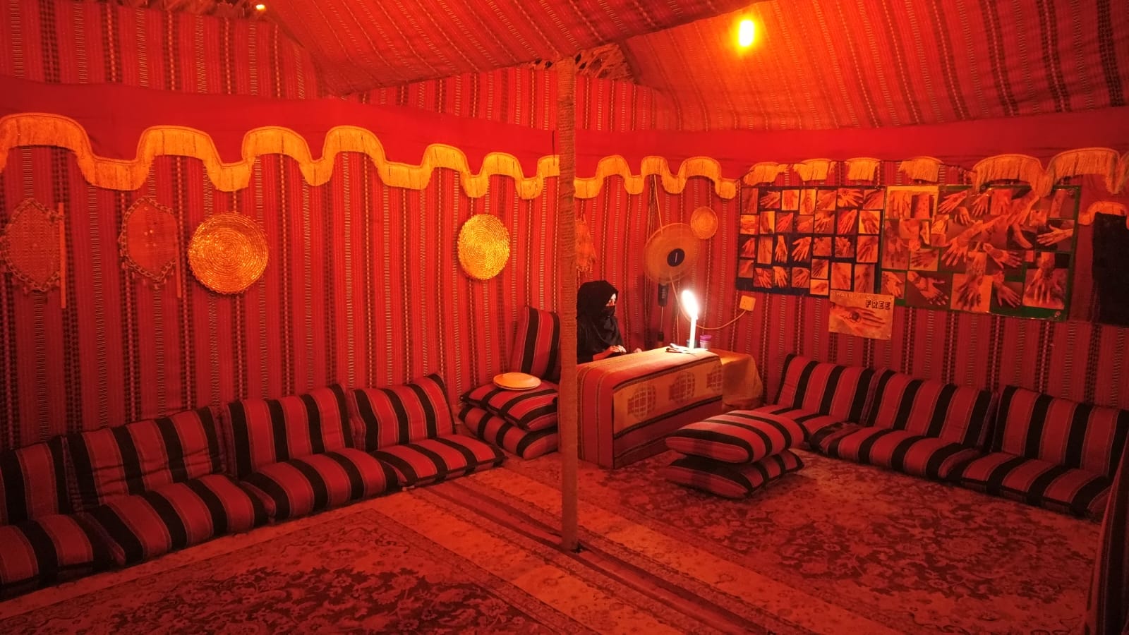 3 Days UAE Gala Tour