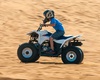 Quad Bike Session 50cc with Pickup & Drop-Off