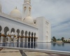 Sheikh Zayed Grand Mosque