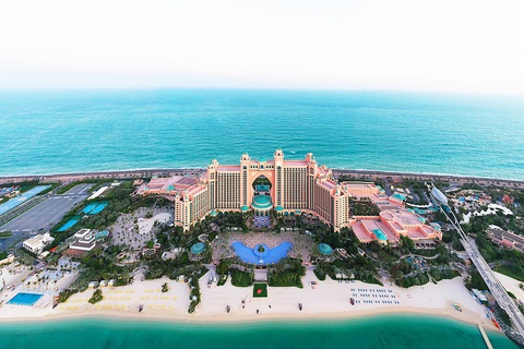 Atlantis the Palm