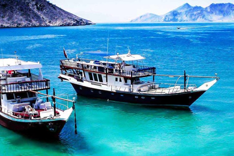 Musandam Dibba