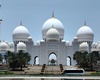 Sheikh Zayed Grand Mosque