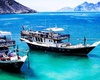 Musandam Dibba