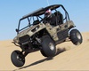 Kawasaki Teryx 4 Buggy Session 800cc with Pickup & Drop-Off