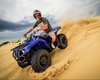 Quad Bike Session 350cc with Pickup & Drop-Off