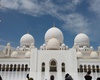 Sheikh Zayed Grand Mosque