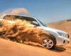 Dune Bashing In Dubai