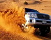 Red Dune Bashing in Desert Safari