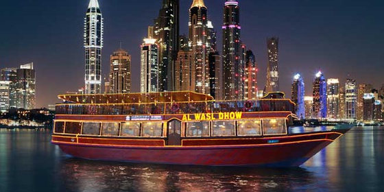 Dhow Cruise