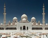 Sheikh Zayed Mosque